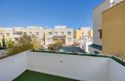 Reventa - Casa - Orihuela Costa - La Florida