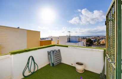 Reventa - Casa - Orihuela Costa - La Florida