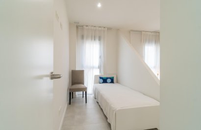 Resale - Apartamento - Orihuela Costa - Los Dolses