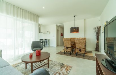 Resale - Apartamento - Orihuela Costa - Los Dolses