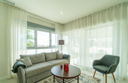 Resale - Apartamento - Orihuela Costa - Los Dolses