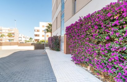 Resale - Apartamento - Orihuela Costa - Los Dolses