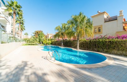 Resale - Apartamento - Orihuela Costa - Los Dolses