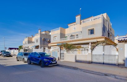 Reventa - Adosado - Orihuela Costa - Playa Flamenca