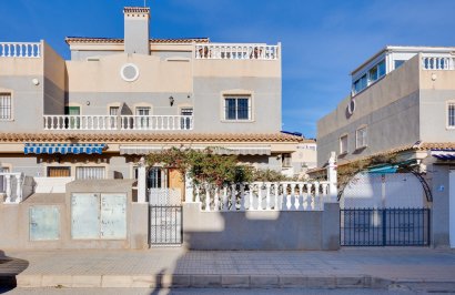 Reventa - Adosado - Orihuela Costa - Playa Flamenca