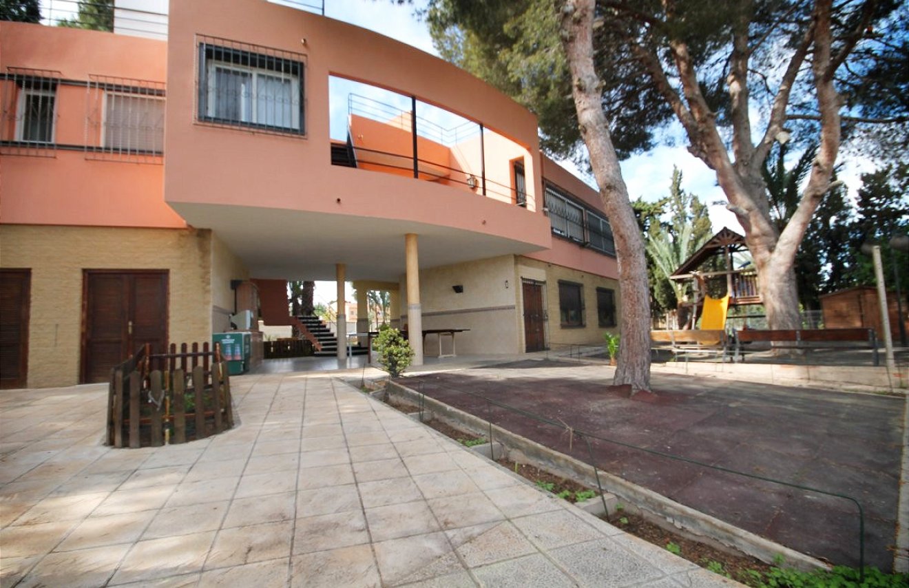 Reventa - Casa - Torrevieja - Los balcones