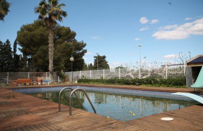 Reventa - Casa - Torrevieja - Los balcones