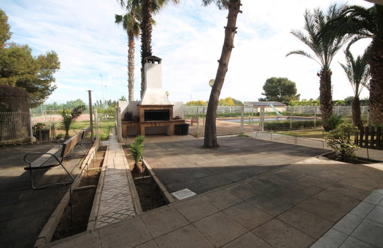 Reventa - Casa - Torrevieja - Los balcones