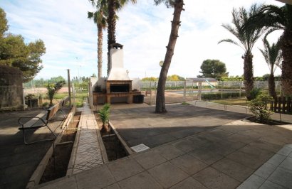 Reventa - Casa - Torrevieja - Los balcones