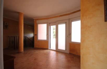 Reventa - Casa - Torrevieja - Los balcones