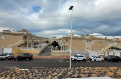 Resale - Townhouse - Torrevieja - Parque de las Naciones