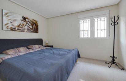 Reventa - Bungalow Planta Baja - Orihuela Costa - Los Dolses