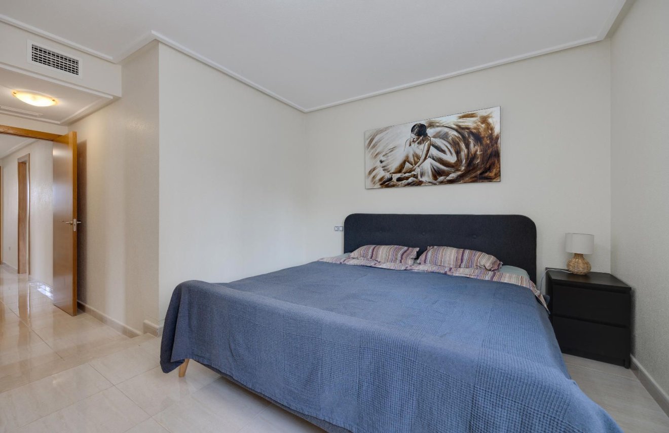 Reventa - Bungalow Planta Baja - Orihuela Costa - Los Dolses