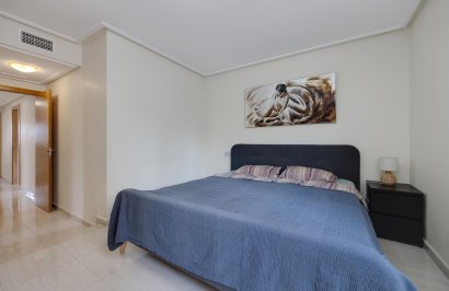 Reventa - Bungalow Planta Baja - Orihuela Costa - Los Dolses