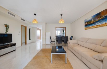 Reventa - Bungalow Planta Baja - Orihuela Costa - Los Dolses