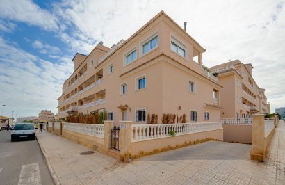 Reventa - Bungalow Planta Baja - Orihuela Costa - Los Dolses