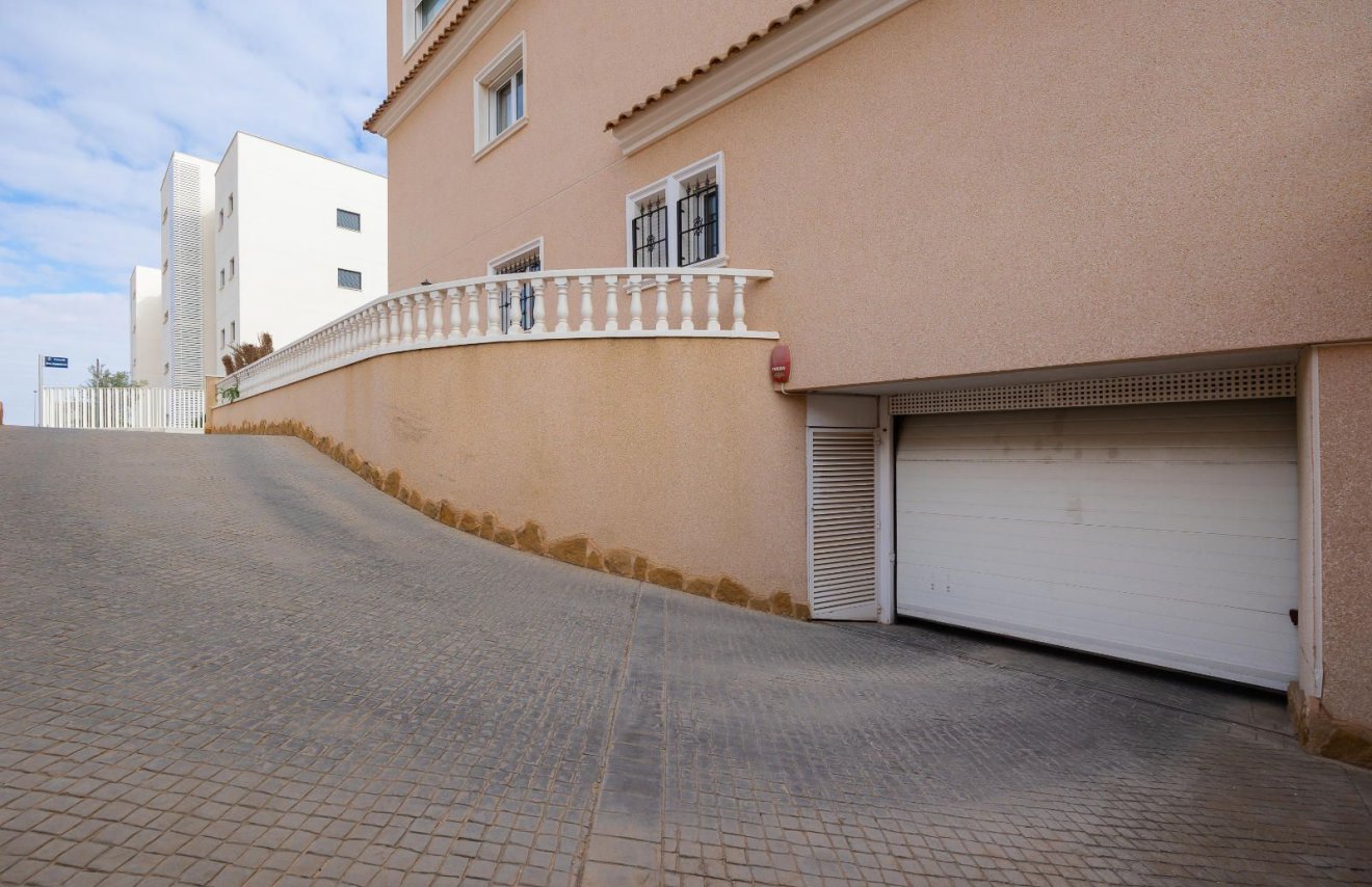 Reventa - Bungalow Planta Baja - Orihuela Costa - Los Dolses