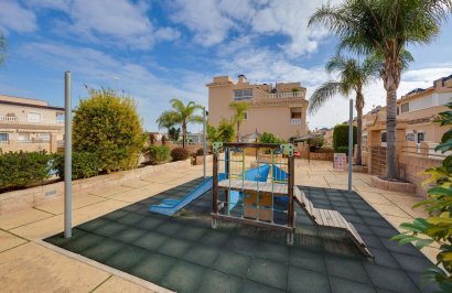 Reventa - Bungalow Planta Baja - Orihuela Costa - Los Dolses