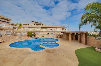 Reventa - Bungalow Planta Baja - Orihuela Costa - Los Dolses