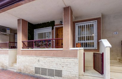 Reventa - Apartamento - Torrevieja - Puerto