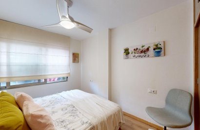 Revente - Apartamento - Torrevieja - Playa de los Locos