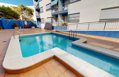 Reventa - Apartamento - Torrevieja - Playa de los Locos