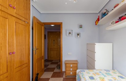 Resale - Apartamento - Torrevieja - La Mata