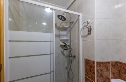 Resale - Apartamento - Torrevieja - La Mata