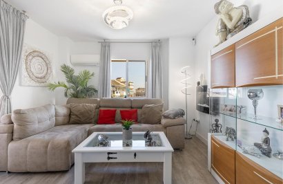 Resale - Penthouse - Torrevieja - Los Europeos