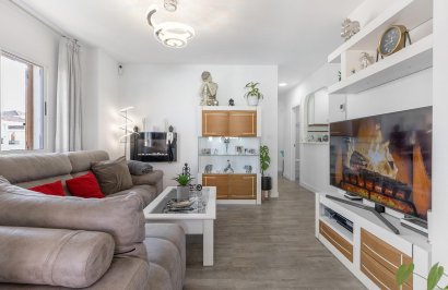 Resale - Penthouse - Torrevieja - Los Europeos