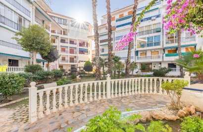 Resale - Penthouse - Torrevieja - Los Europeos