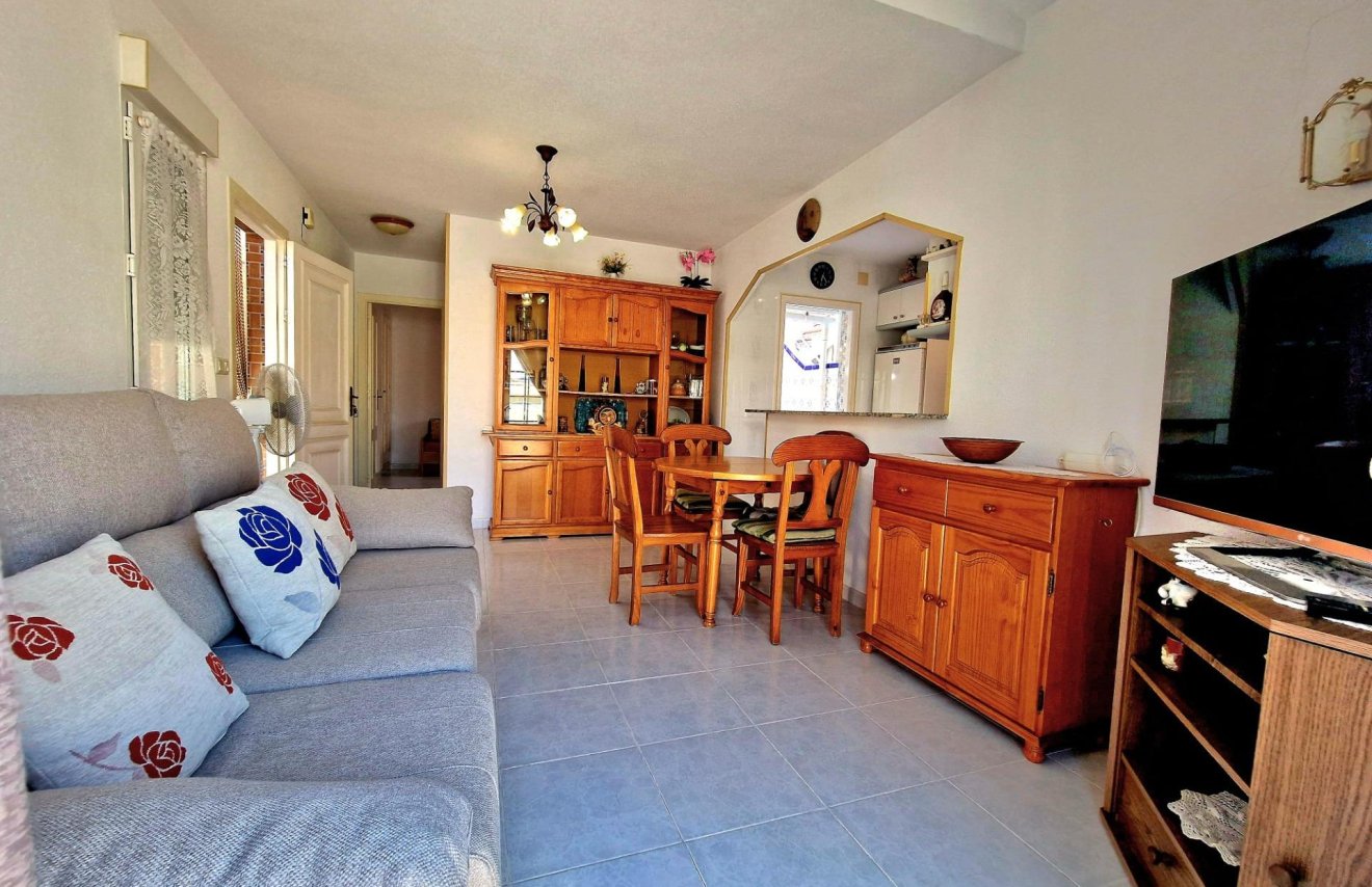 Resale - Chalet - Torrevieja - Torreta florida