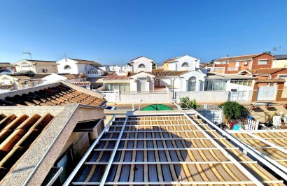 Resale - Chalet - Torrevieja - Torreta florida