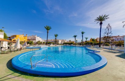 Revente - Chalet - Torrevieja - Torreta florida