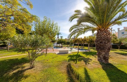 Resale - Chalet - Torrevieja - Torreta florida