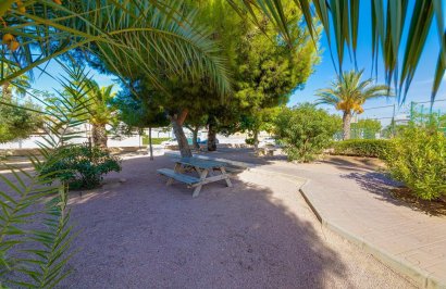 Resale - Chalet - Torrevieja - Torreta florida