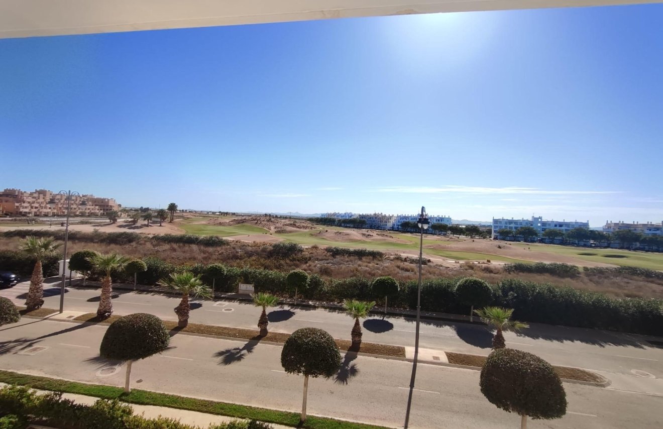 Reventa - Apartamento - Torre - Pacheco - Las Terrazas de la Torre Golf