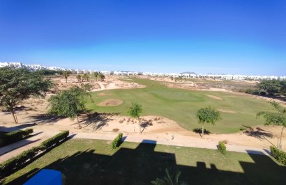 Reventa - Apartamento - Torre - Pacheco - Las Terrazas de la Torre Golf