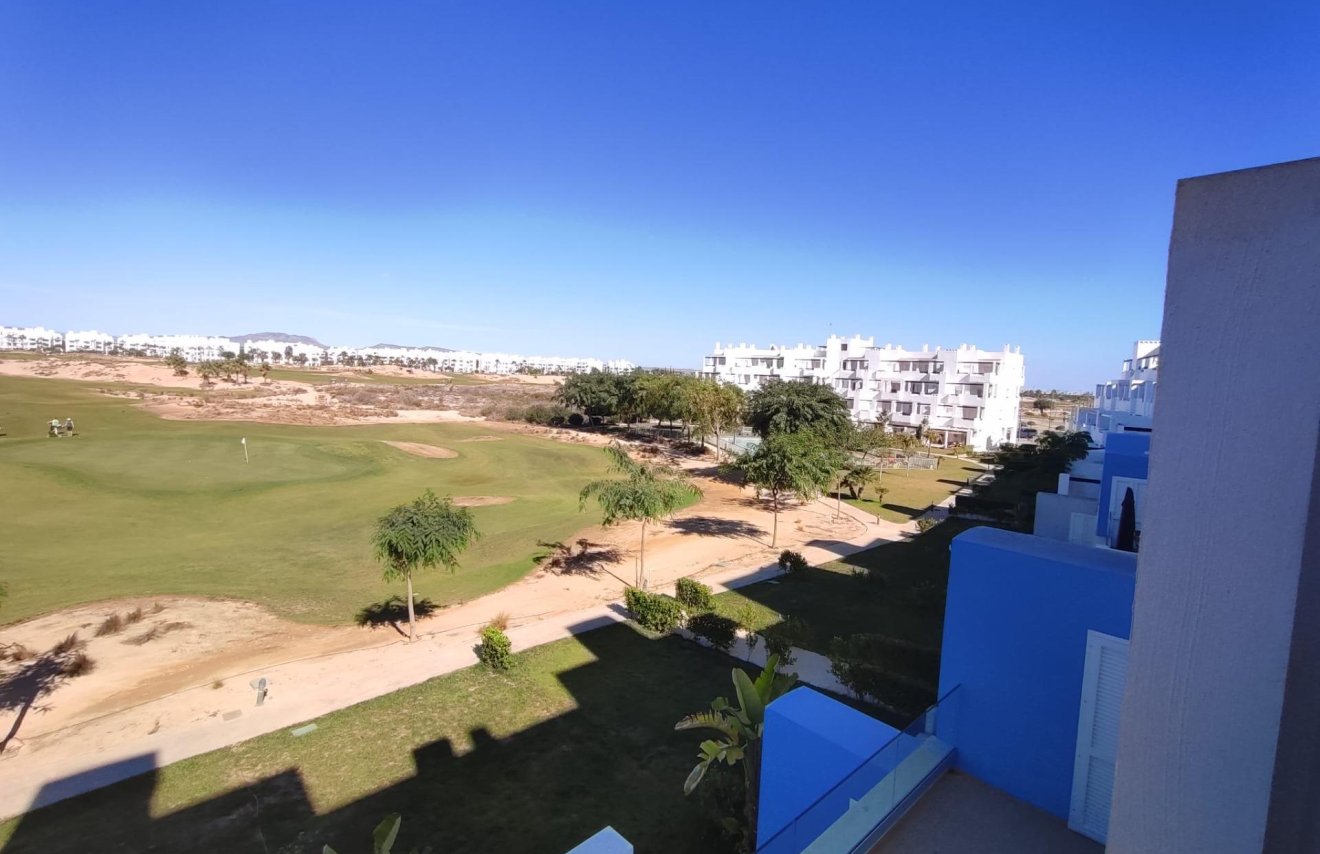 Reventa - Apartamento - Torre - Pacheco - Las Terrazas de la Torre Golf