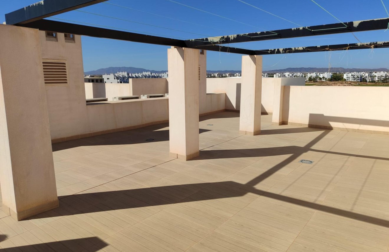 Reventa - Apartamento - Torre - Pacheco - Las Terrazas de la Torre Golf