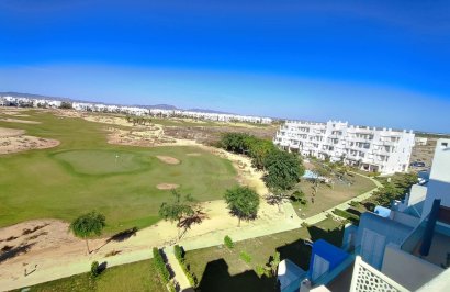 Reventa - Apartamento - Torre - Pacheco - Las Terrazas de la Torre Golf