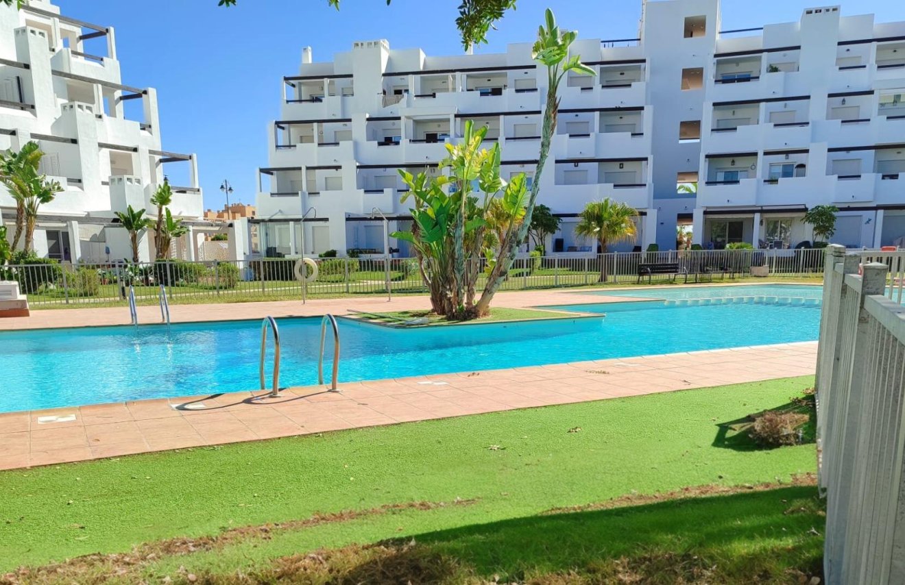 Reventa - Apartamento - Torre - Pacheco - Las Terrazas de la Torre Golf