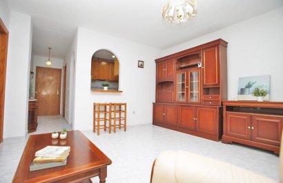 Resale - Apartamento - Torrevieja - Playa del Cura