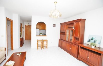 Resale - Apartamento - Torrevieja - Playa del Cura