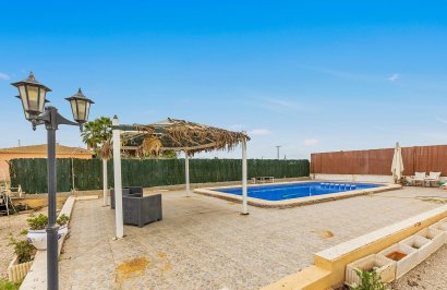 Resale - Villa - Dolores - Vereda del pozo