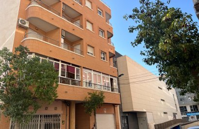 Reventa - Apartamento - Torrevieja - Playa del Cura