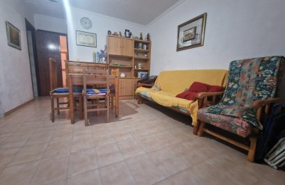 Revente - Bungalow Planta Alta - Torrevieja - Playa de los Naufragos