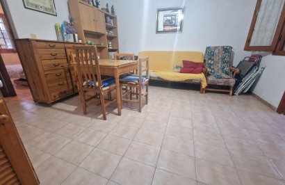 Revente - Bungalow Planta Alta - Torrevieja - Playa de los Naufragos