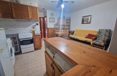 Revente - Bungalow Planta Alta - Torrevieja - Playa de los Naufragos