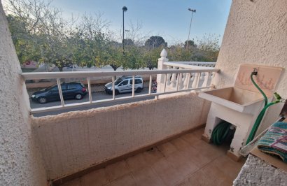 Revente - Bungalow Planta Alta - Torrevieja - Playa de los Naufragos